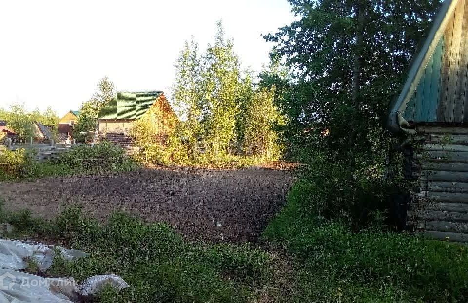 дом Сыктывкар городской округ, территория Эжвинский, Эжвинский снт Кедр фото 1