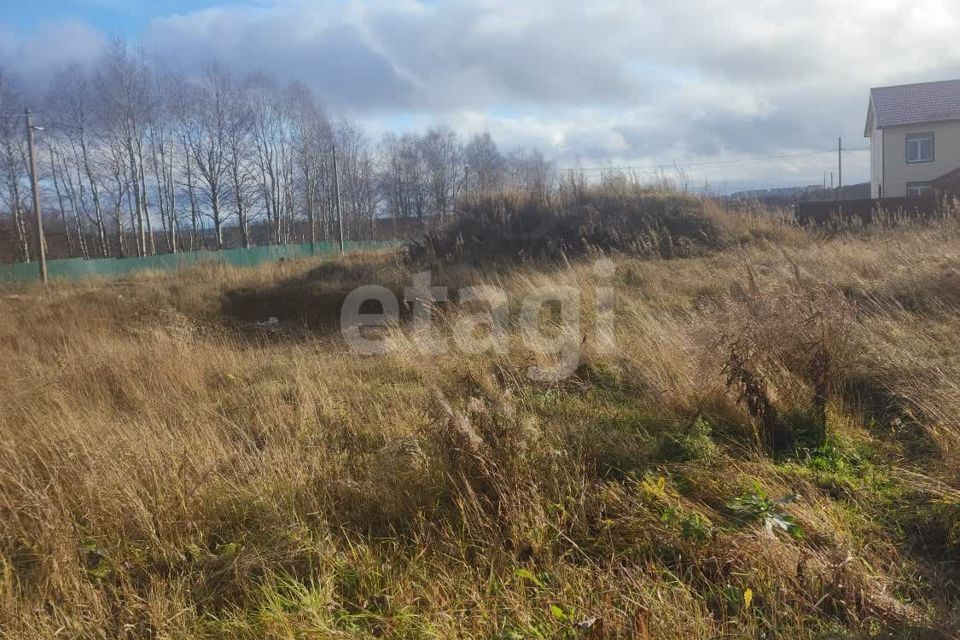 земля г Ухта Ухта городской округ, СНТ Светлое будущее фото 2