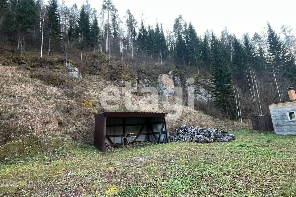 земля г Красноярск р-н Свердловский городской округ Красноярск, СНТ Мраморный карьер фото 3