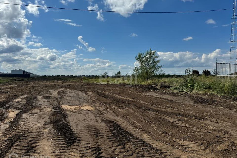 земля р-н Ставропольский с Подстепки Советская фото 1