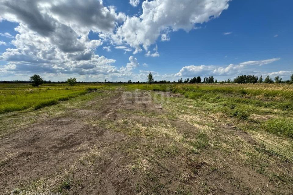 земля р-н Ставропольский с Подстепки Советская фото 1