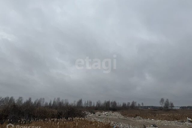 Тюмень городской округ, Ленинский фото