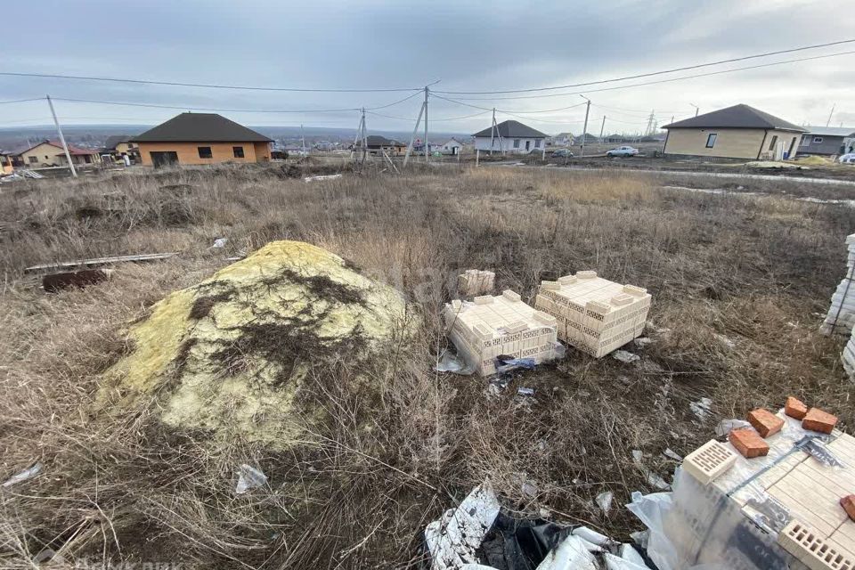 земля р-н Старооскольский Федосеевка фото 3