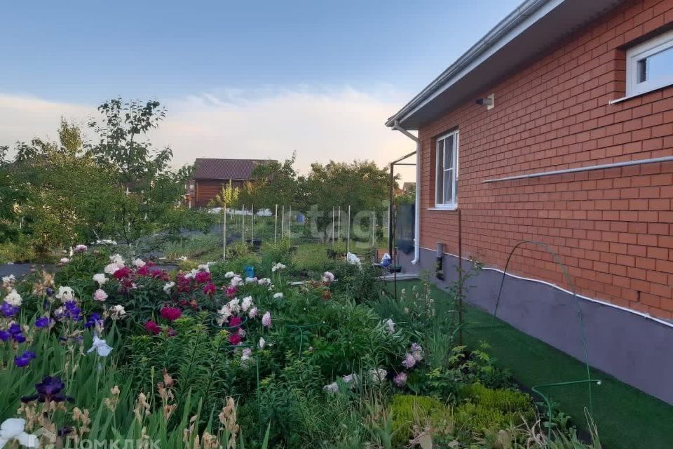 дом г Старый Оскол Северо-Восточный, Старооскольский городской округ фото 3