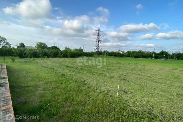 р-н Прикубанский муниципальное образование Краснодар, НСТ Фруктовый фото