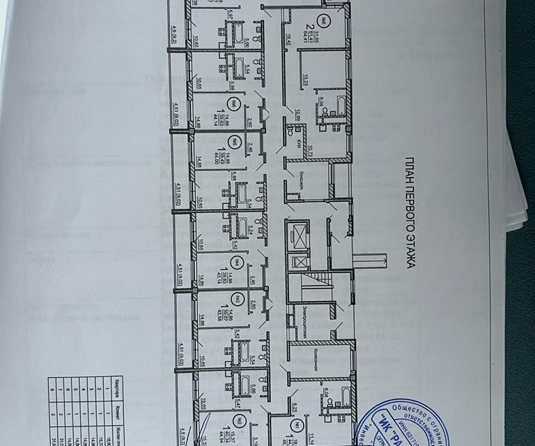 квартира г Самара р-н Промышленный ул Ставропольская 51а Самара городской округ фото 1