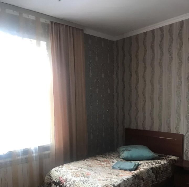 комната р-н Дорогобужский г Дорогобуж ул Дворецкого 2 фото 1