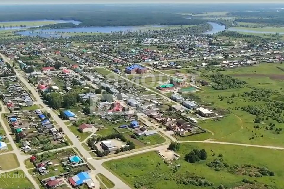 земля р-н Вагайский Вагай фото 6