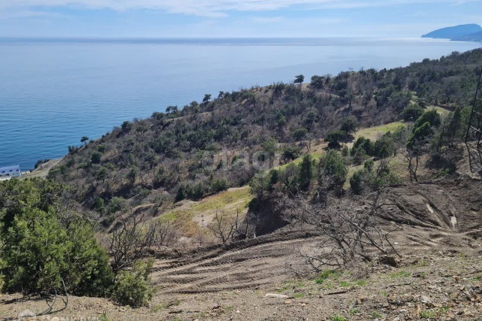 земля Алушта городской округ, Семидворье фото 9