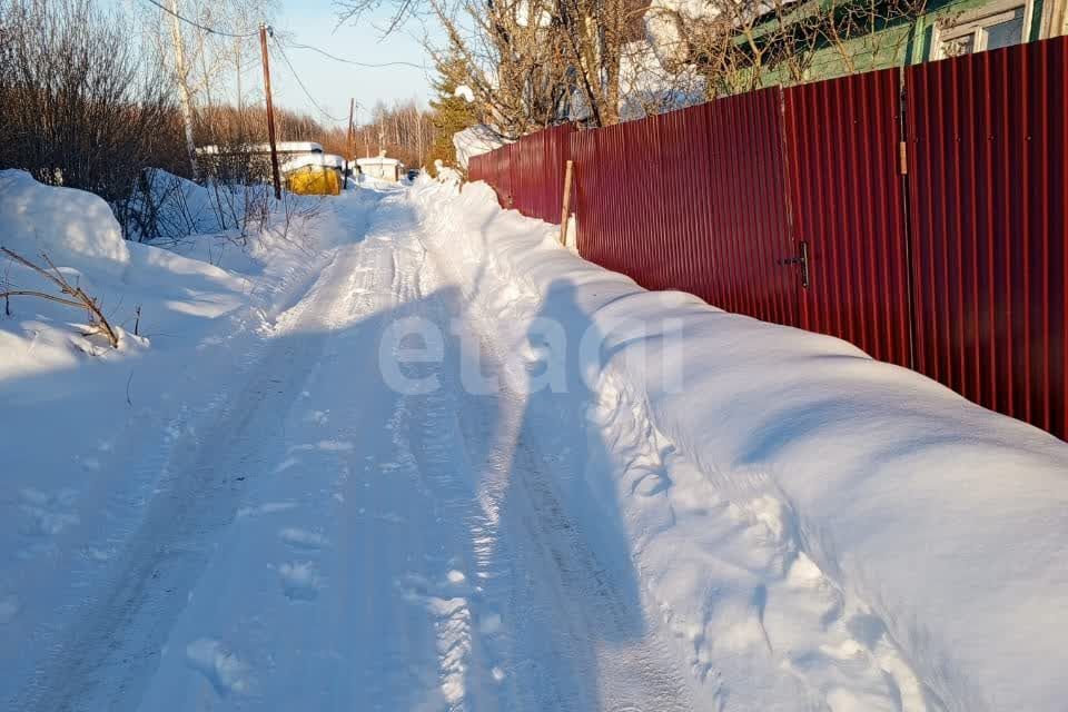 земля г Казань р-н Приволжский Казань городской округ, СТ Поиск фото 6