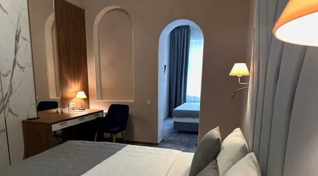 комната г Ессентуки ул Кисловодская 12 фото 3