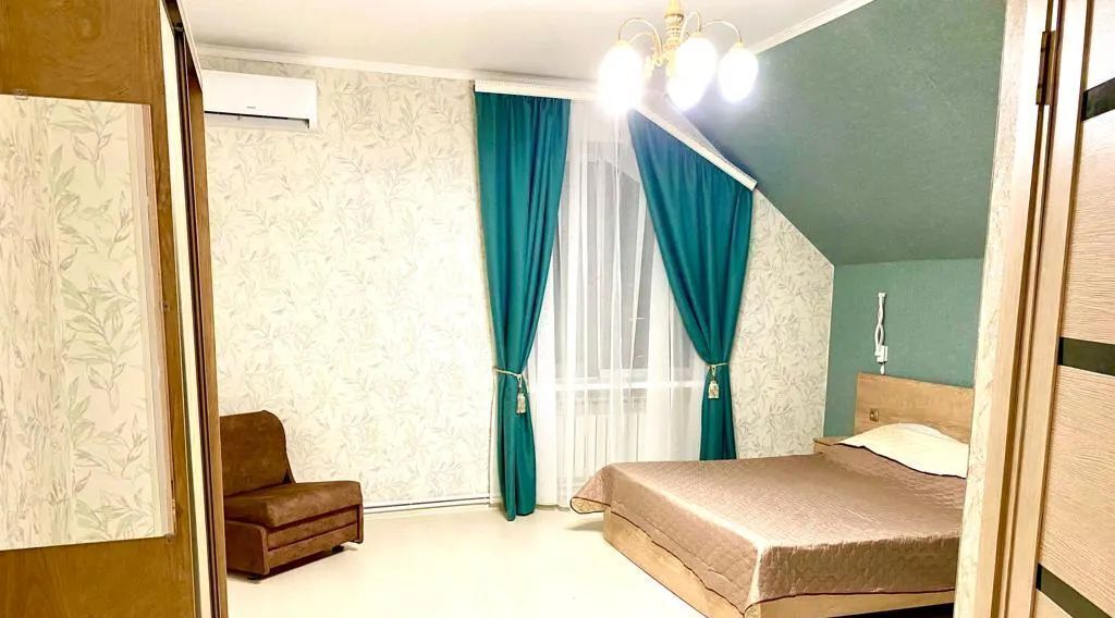 комната г Железноводск п Иноземцево ул 9 Мая 128 фото 3