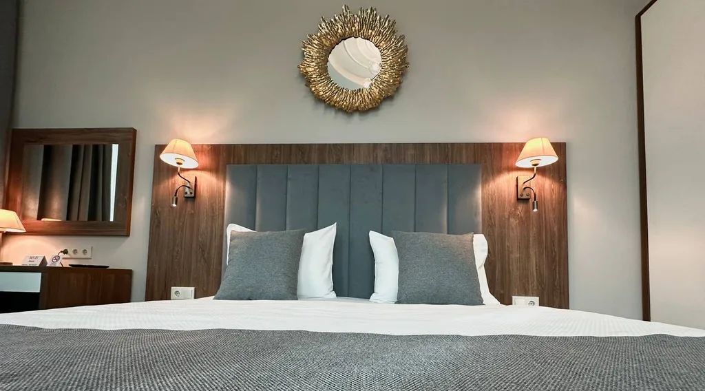 комната г Ессентуки ул Кисловодская 12 фото 3
