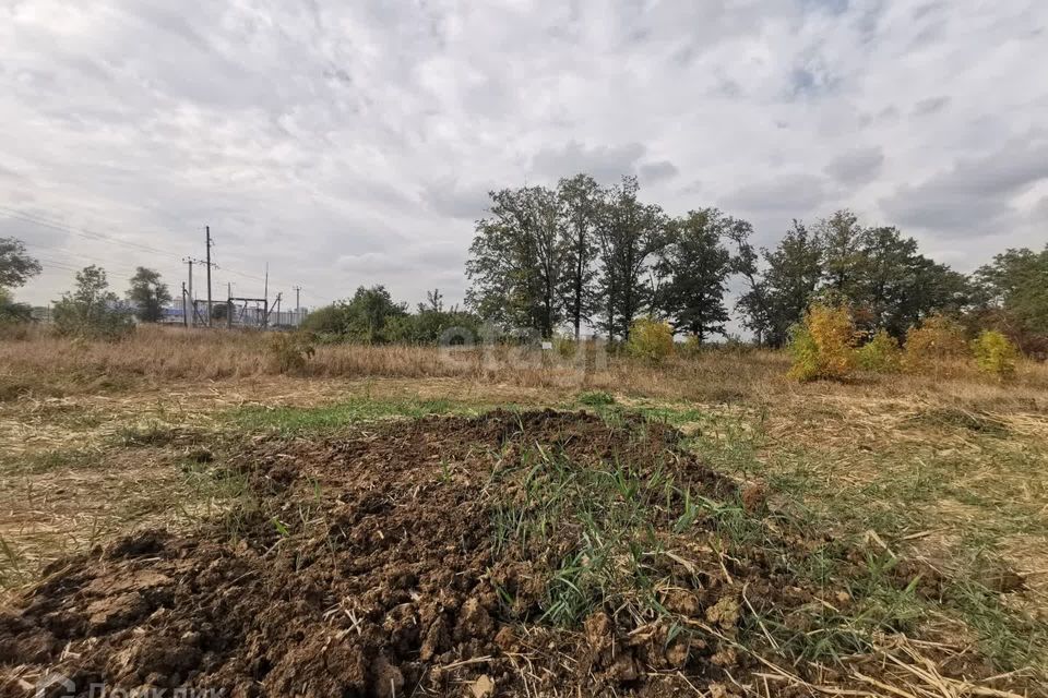 земля г Краснодар р-н Прикубанский Краснодар городской округ, Строящийся коттедж фото 8