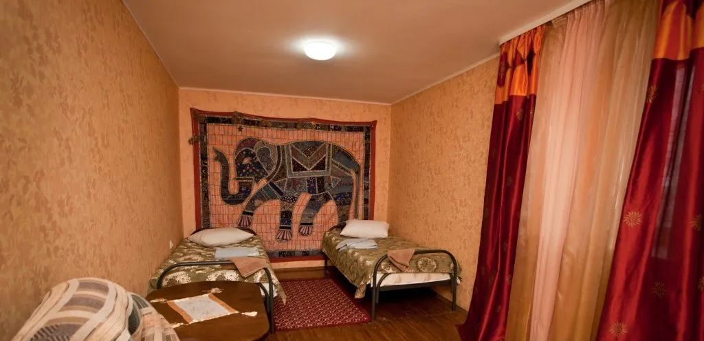 комната г Коломна Старая Коломна ул Пионерская 7а фото 1