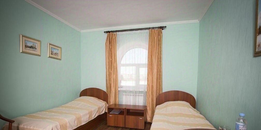 комната г Лысьва ул Чапаева 17 фото 2