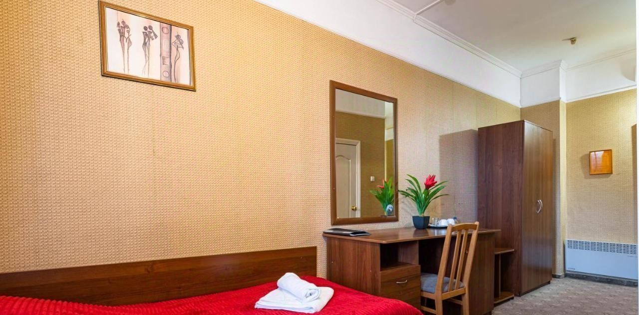 комната г Ялта ул Дражинского 14 фото 3