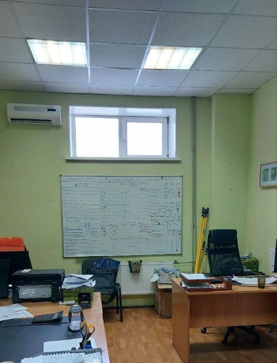 офис г Владимир р-н Октябрьский ул Гагарина 13 фото 2