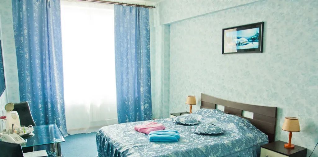 комната г Чита р-н Центральный ул Амурская 96а фото 1