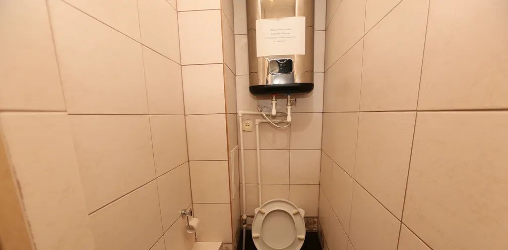 комната г Усинск ул Ленина 9 фото 5