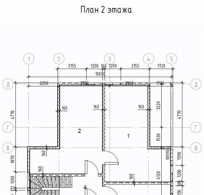 дом городской округ Дмитровский д Шихово 4 фото 18