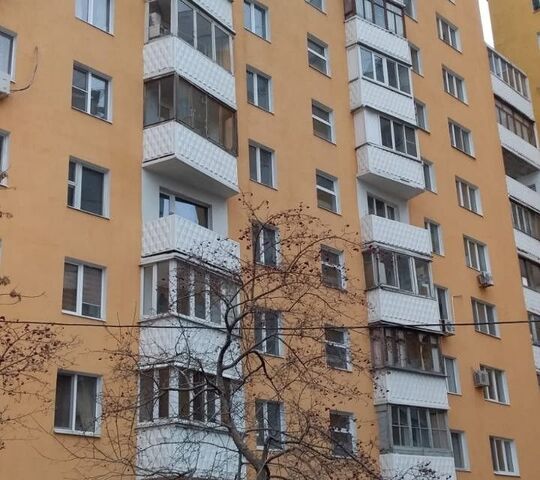 р-н Промышленный ш Московское 274 городской округ Самара фото