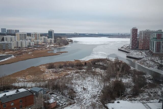 р-н Чкаловский ул Лыжников 3 Екатеринбург городской округ фото