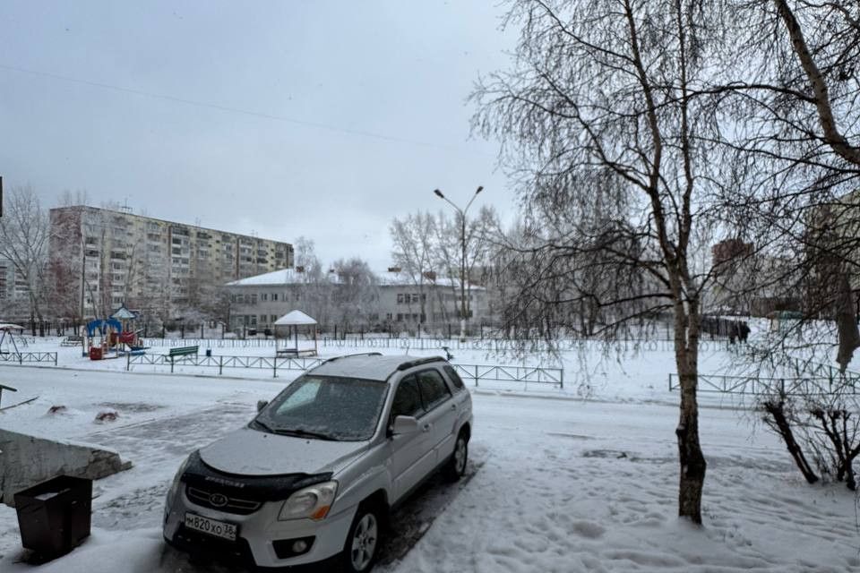 квартира г Братск ул Советская 2 Братск городской округ фото 7