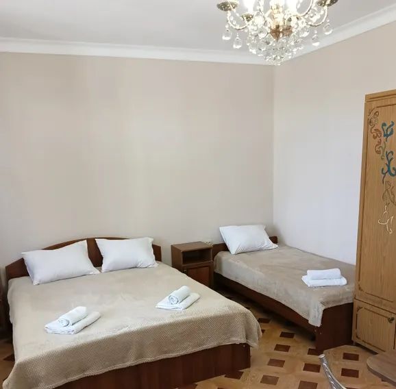 комната г Дербент ул Тоннельная 1д фото 1