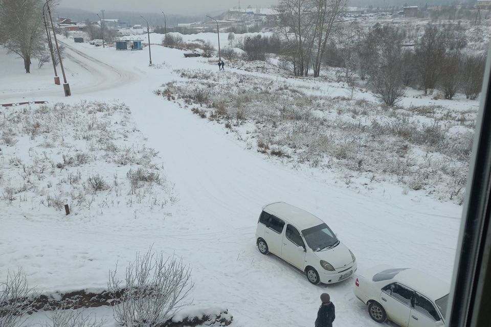 квартира г Братск Малышева, 14/33, Братск городской округ фото 9