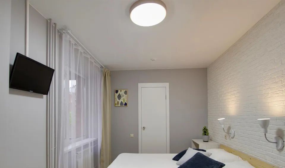 комната г Иркутск р-н Октябрьский ул Байкальская 234в/7 фото 1