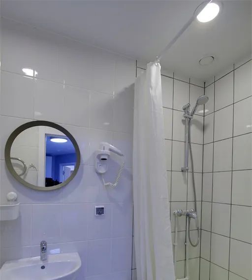 комната г Иркутск р-н Октябрьский ул Байкальская 234в/7 фото 3