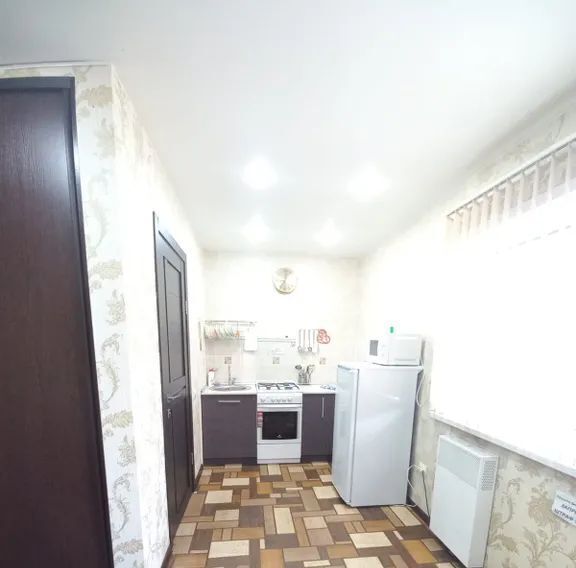 комната г Иркутск р-н Правобережный ул Альпийская 53/1 фото 7