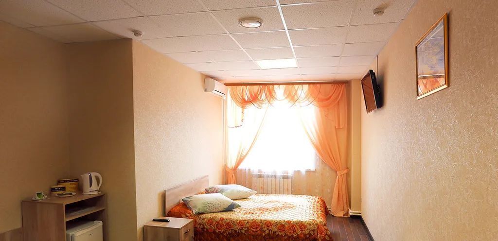 комната г Рязань р-н Октябрьский ул Рязанская 22 фото 1