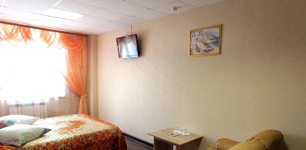 комната г Рязань р-н Октябрьский ул Рязанская 22 фото 3