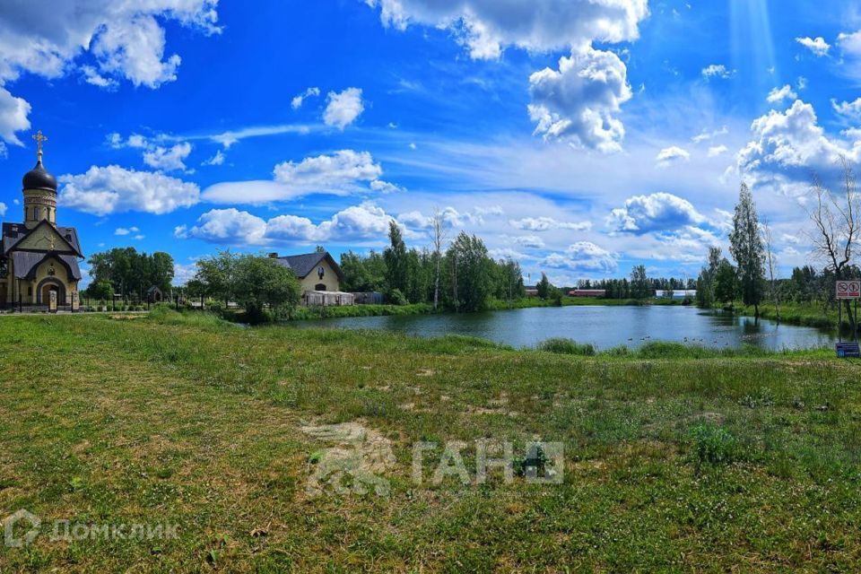 квартира р-н Ломоносовский городской посёлок Новоселье, Центральная, 20 фото 10