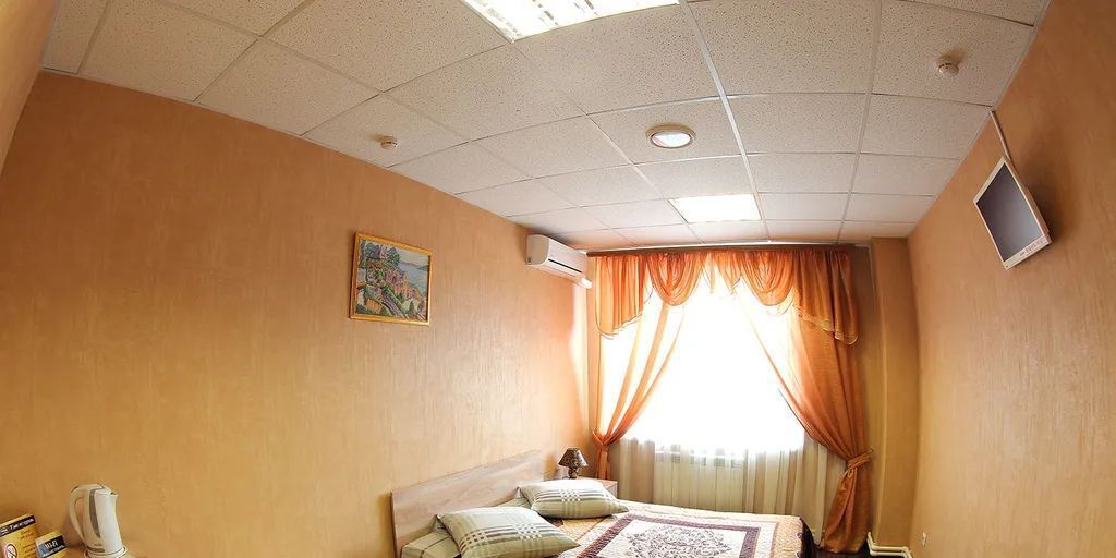 комната г Рязань р-н Октябрьский ул Рязанская 22 фото 5
