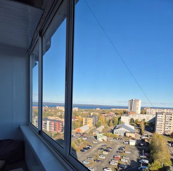 квартира г Петрозаводск ул Балтийская 59 фото 5