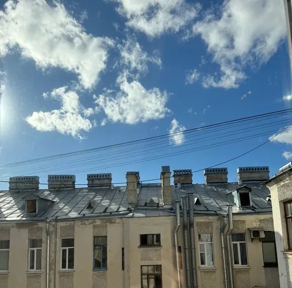 комната г Санкт-Петербург метро Петроградская пр-кт Каменноостровский 27 фото 23