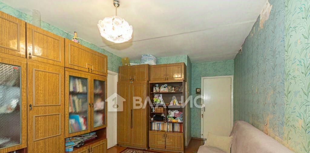 квартира г Владимир р-н Октябрьский ул Тракторная 7 фото 1