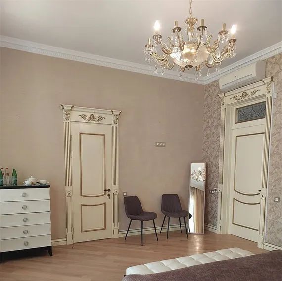 комната г Кисловодск ул Софьи Перовской 12 фото 4