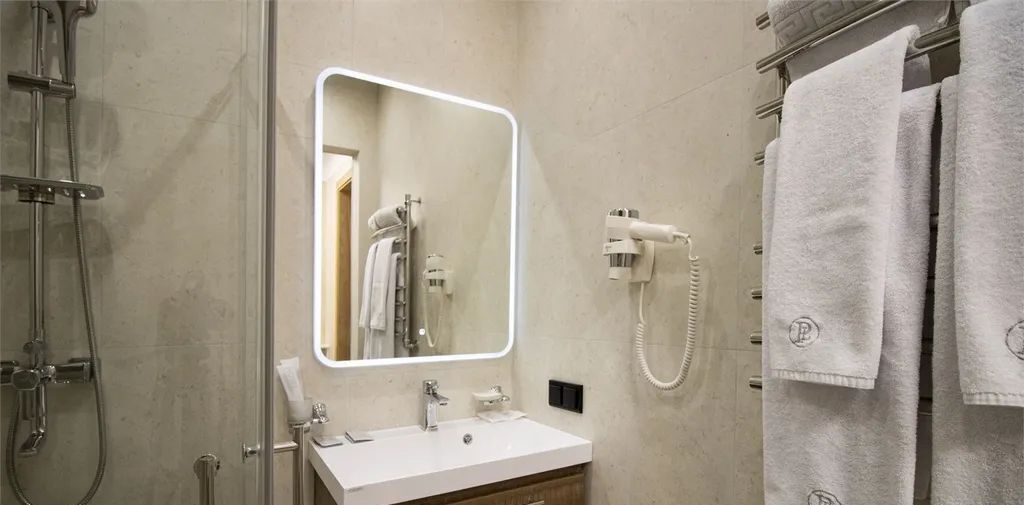 комната г Кисловодск пр-кт Дзержинского 33 фото 3