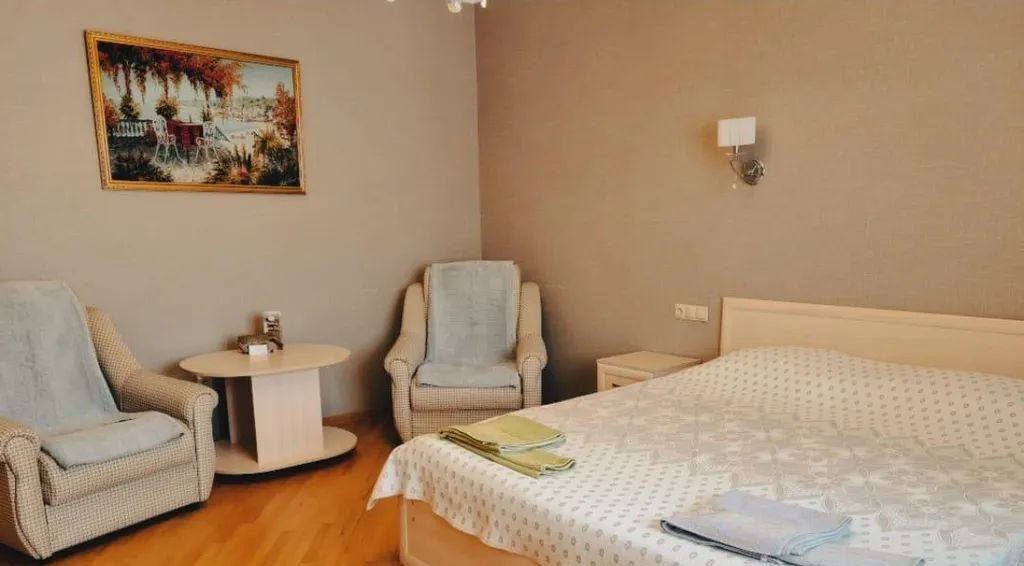 комната г Железноводск п Иноземцево ул Шоссейная 130а фото 3