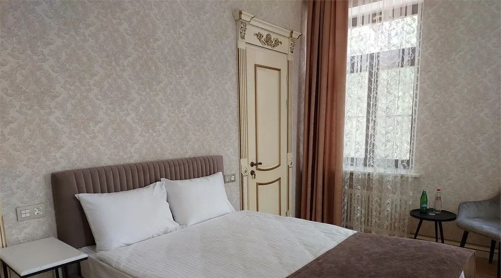комната г Кисловодск ул Софьи Перовской 12 фото 2