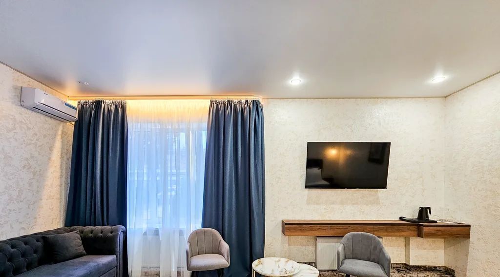 комната г Пятигорск п Горячеводский ул им. Захарова С.Н. 10б фото 5