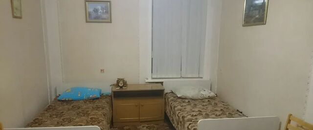 комната ул. Константина Федина, 6б фото