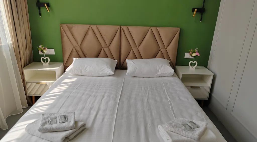 комната г Махачкала пр-кт Али-Гаджи Акушинского 291/1 Советский фото 6