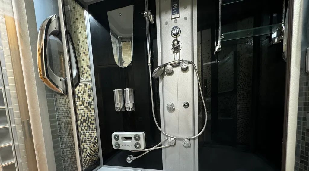 комната г Ялта ул Тимирязева 27к фото 8