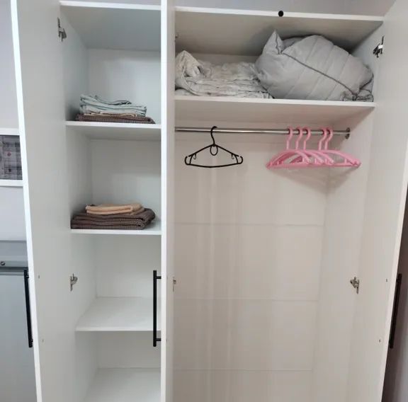 комната г Алушта с Малореченское ул Виноградная 21а фото 18