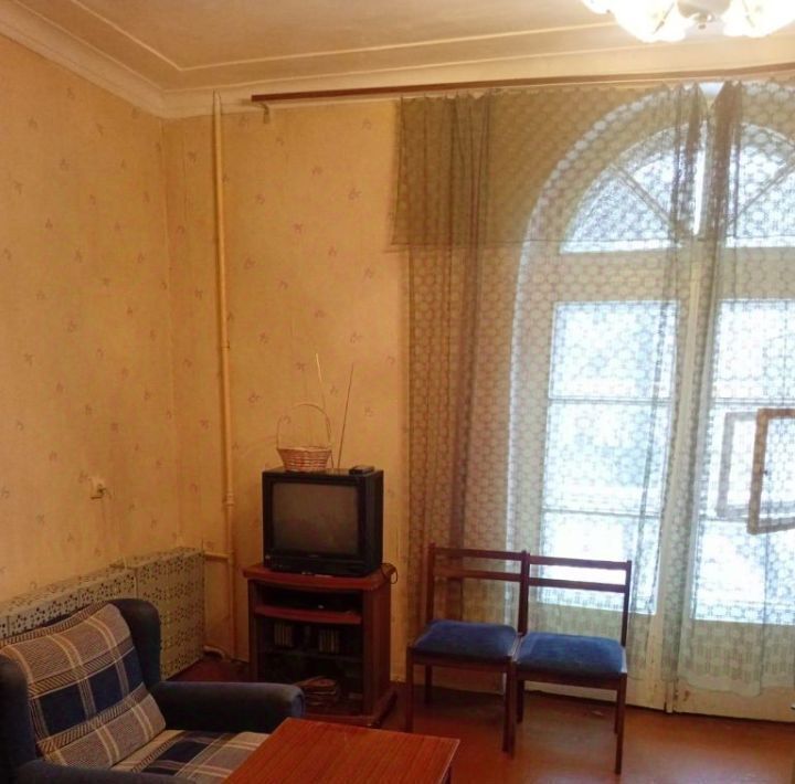 квартира г Ярославль р-н Фрунзенский ул Балтийская 15а фото 3